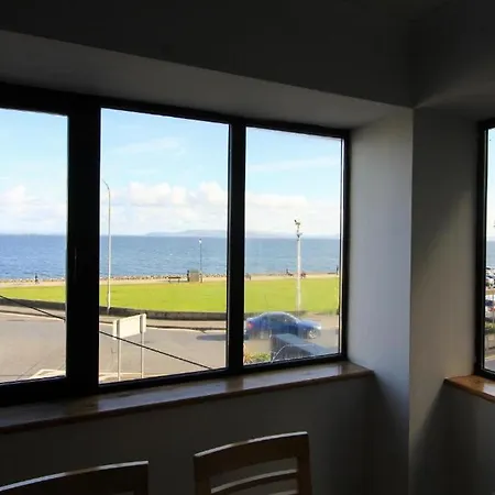 Sea View Salthill Apartman