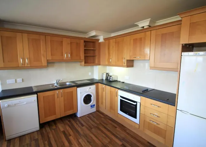 Sea View Salthill * Galway