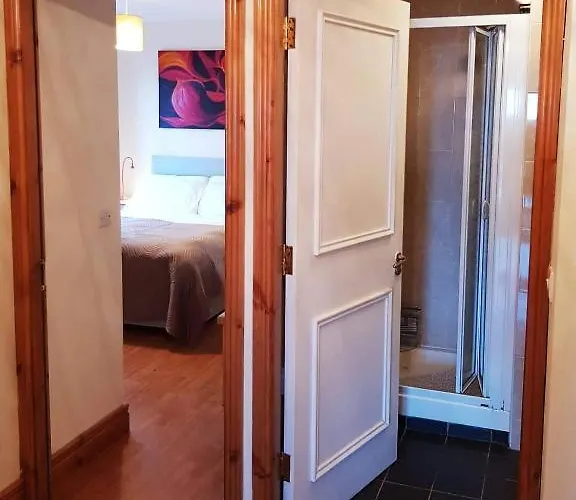 Apartman Sea View Salthill Galway