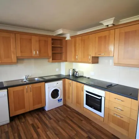 Sea View Salthill * Galway