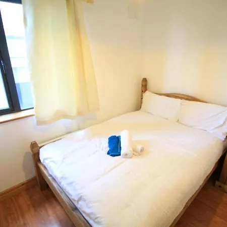 Sea View Salthill Apartment Galway