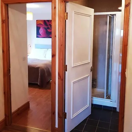 Apartment Sea View Salthill Galway